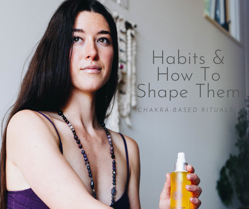 Habits & How To Shape Them