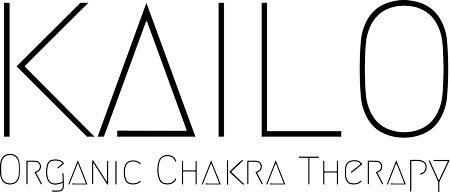 Kailo Organic Chakra Therapy